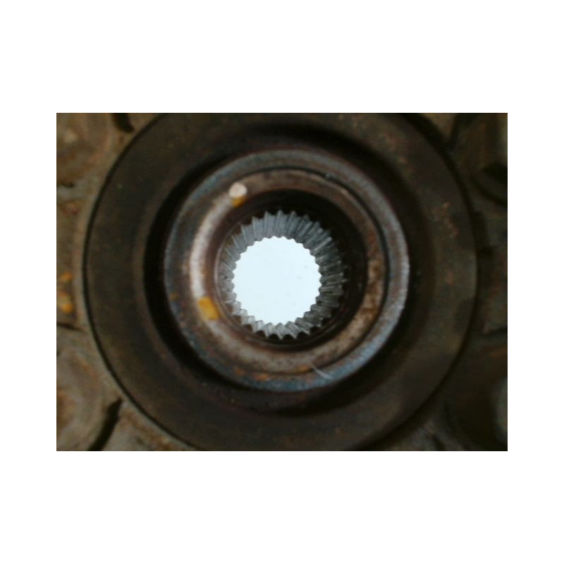 PIVOT AVANT DROIT NISSAN QASHQAI