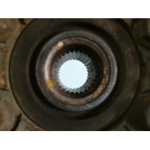 PIVOT AVANT DROIT NISSAN QASHQAI