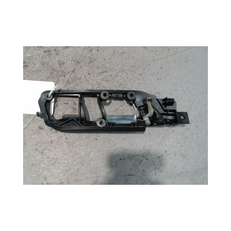 POIGNEE INTERIEURE PORTE AVANT GAUCHE VOLKSWAGEN POLO 2005-
