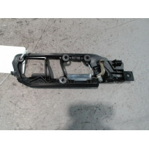 POIGNEE INTERIEURE PORTE AVANT GAUCHE VOLKSWAGEN POLO 2005-