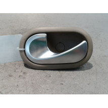 POIGNEE INTERIEURE PORTE AVANT GAUCHE RENAULT CLIO III 2005-