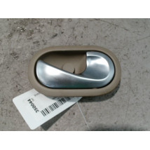 POIGNEE INTERIEURE PORTE ARRIERE DROIT RENAULT CLIO III 2005-