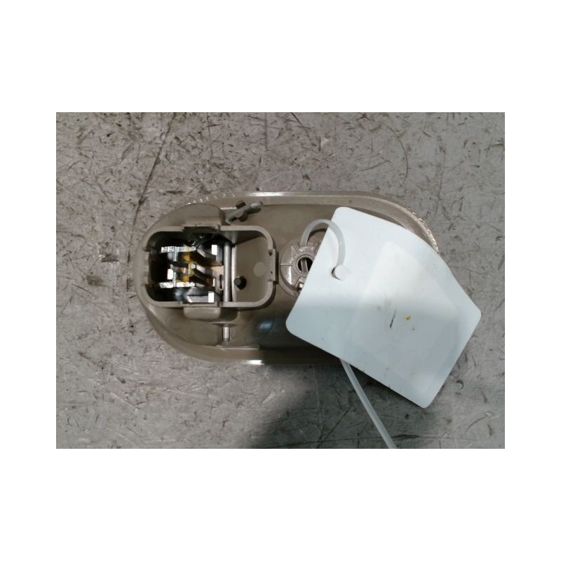 POIGNEE INTERIEURE PORTE ARRIERE DROIT RENAULT CLIO III 2005-