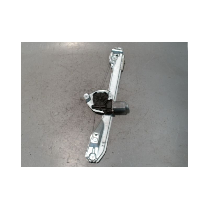 MECANISME+MOTEUR LEVE-GLACE ARRIERE DROIT RENAULT CLIO III 2005-