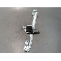 MECANISME+MOTEUR LEVE-GLACE ARRIERE DROIT RENAULT CLIO III 2005-