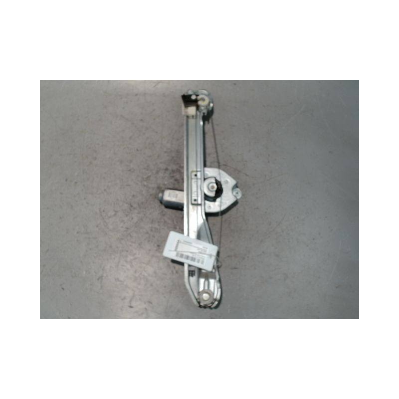 MECANISME+MOTEUR LEVE-GLACE ARRIERE DROIT RENAULT CLIO III 2005-