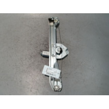MECANISME+MOTEUR LEVE-GLACE ARRIERE DROIT RENAULT CLIO III 2005-