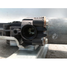 MECANISME+MOTEUR LEVE-GLACE ARRIERE DROIT RENAULT CLIO III 2005-