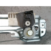 MECANISME+MOTEUR LEVE-GLACE ARRIERE DROIT RENAULT CLIO III 2005-