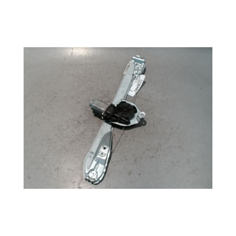 MECANISME+MOTEUR LEVE-GLACE ARRIERE GAUCHE RENAULT CLIO III 2005-