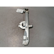 MECANISME+MOTEUR LEVE-GLACE ARRIERE GAUCHE RENAULT CLIO III 2005-