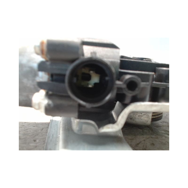 MECANISME+MOTEUR LEVE-GLACE ARRIERE GAUCHE RENAULT CLIO III 2005-