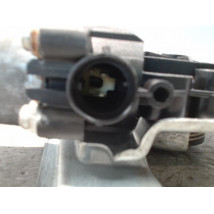 MECANISME+MOTEUR LEVE-GLACE ARRIERE GAUCHE RENAULT CLIO III 2005-