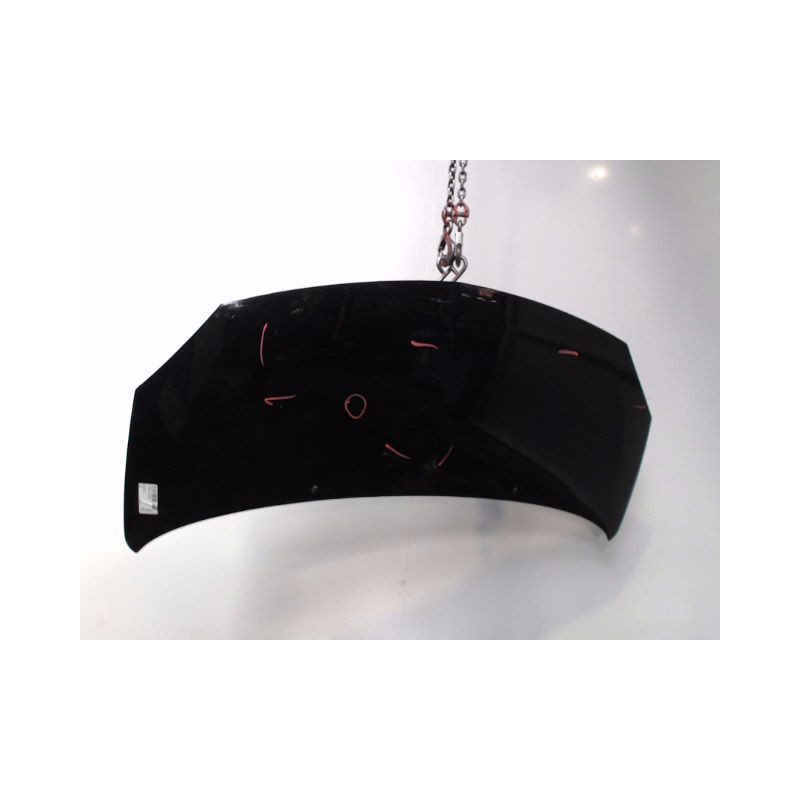 CAPOT RENAULT TWINGO 2 2010-