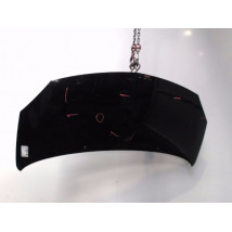 CAPOT RENAULT TWINGO 2 2010-