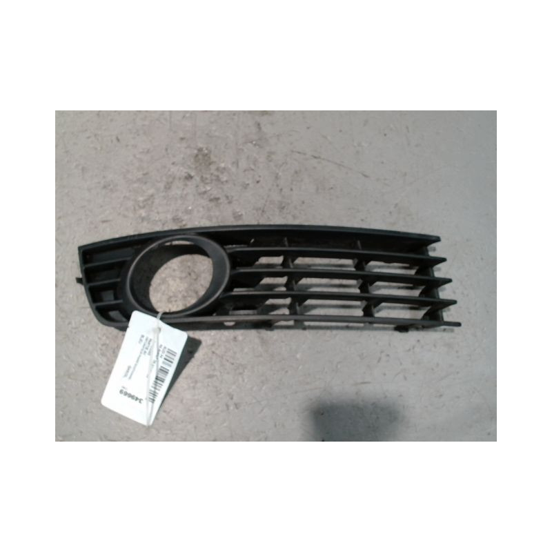 OBTURATEUR PHARE ADDITIONNEL PARE-CHOC AVG AUDI A4 AVANT 01-04