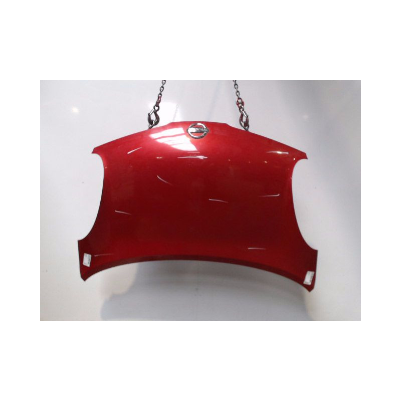 CAPOT NISSAN MICRA