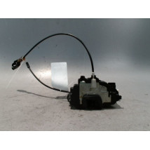 SYSTEME CONDAMNATION AVANT GAUCHE RENAULT CLIO III 2005-