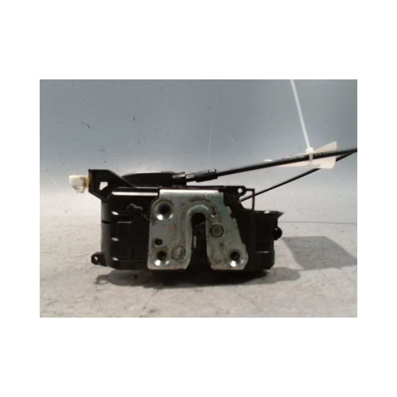 SYSTEME CONDAMNATION AVANT GAUCHE RENAULT CLIO III 2005-