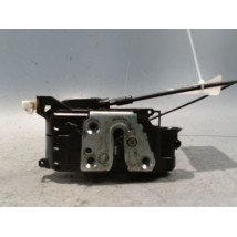 SYSTEME CONDAMNATION AVANT GAUCHE RENAULT CLIO III 2005-