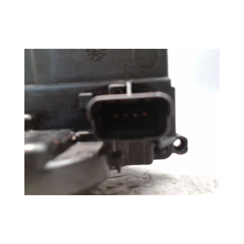 SYSTEME CONDAMNATION AVANT GAUCHE RENAULT CLIO III 2005-