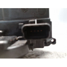 SYSTEME CONDAMNATION AVANT GAUCHE RENAULT CLIO III 2005-