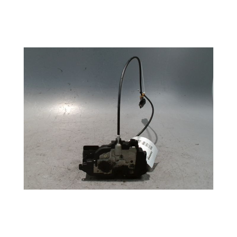 SYSTEME CONDAMNATION ARRIERE DROIT RENAULT CLIO III 2005-