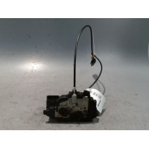 SYSTEME CONDAMNATION ARRIERE DROIT RENAULT CLIO III 2005-