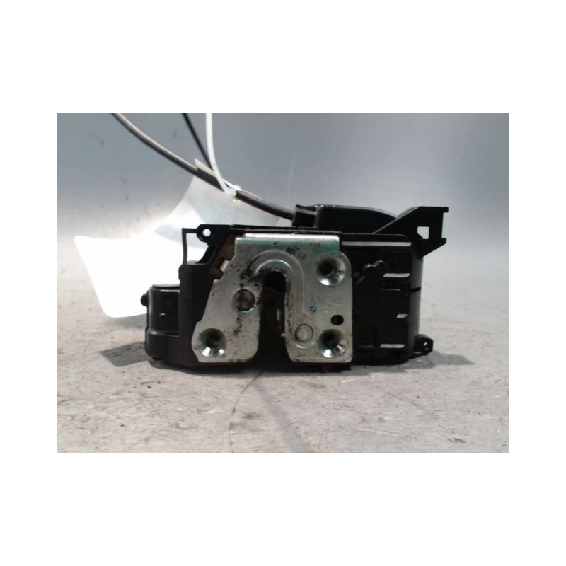 SYSTEME CONDAMNATION ARRIERE DROIT RENAULT CLIO III 2005-