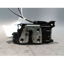 SYSTEME CONDAMNATION ARRIERE DROIT RENAULT CLIO III 2005-