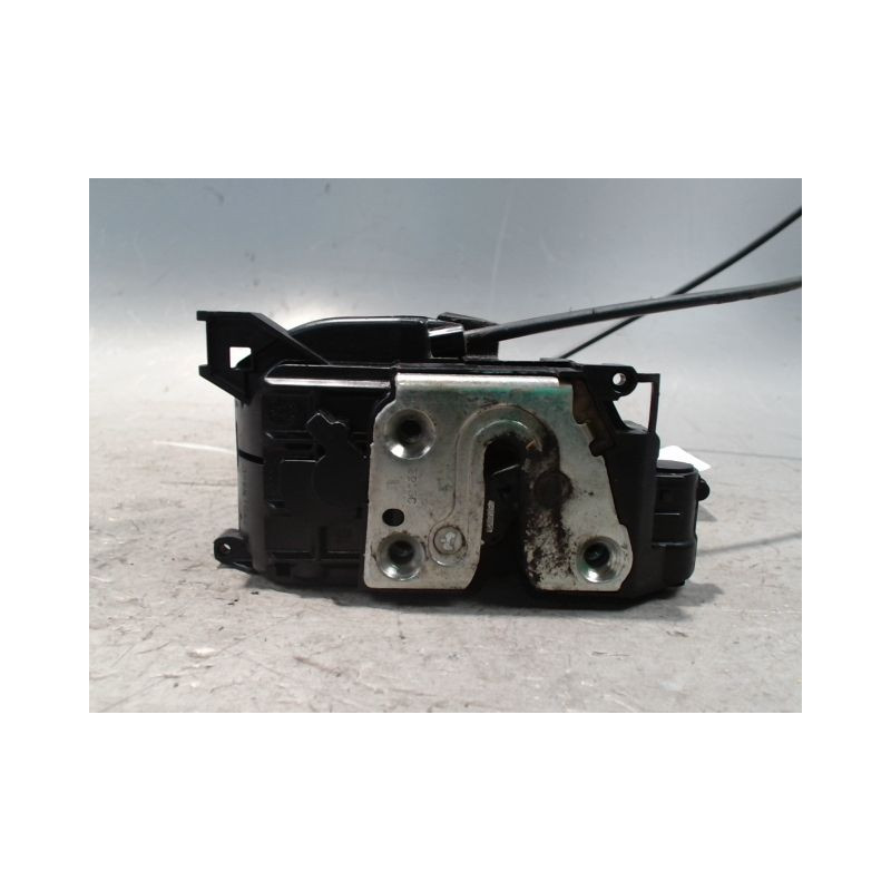 SYSTEME CONDAMNATION ARRIERE GAUCHE RENAULT CLIO III 2005-