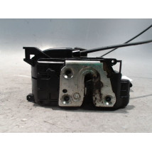 SYSTEME CONDAMNATION ARRIERE GAUCHE RENAULT CLIO III 2005-