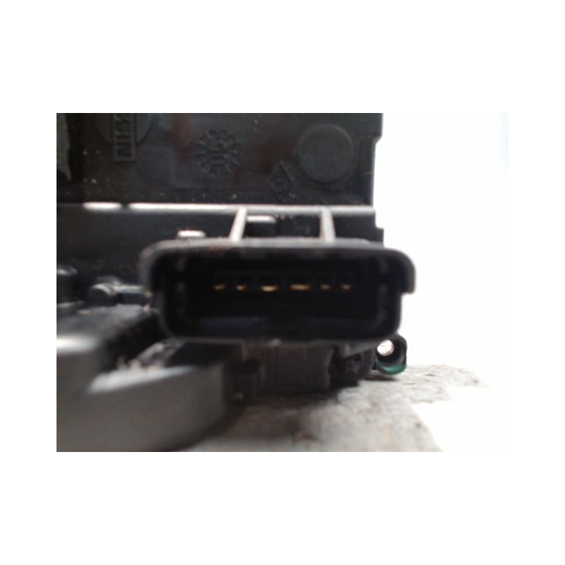 SYSTEME CONDAMNATION ARRIERE GAUCHE RENAULT CLIO III 2005-