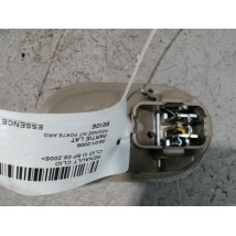 POIGNEE INTERIEURE PORTE ARRIERE GAUCHE RENAULT CLIO III 2005-