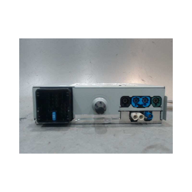 AUTORADIO CITROEN C3 AIRCR.