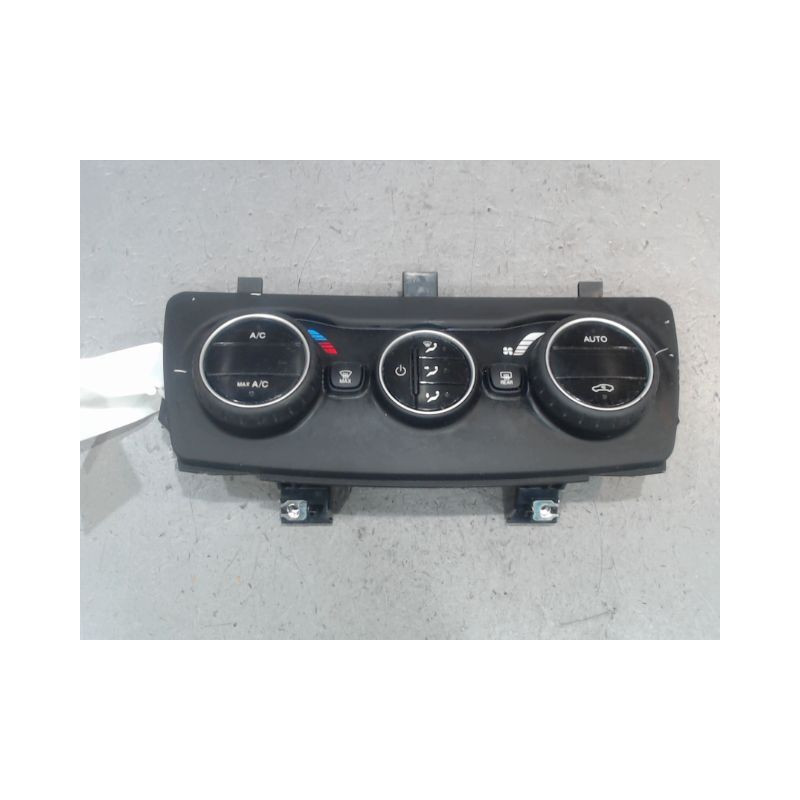COMMANDE DE CHAUFFAGE FIAT TIPO