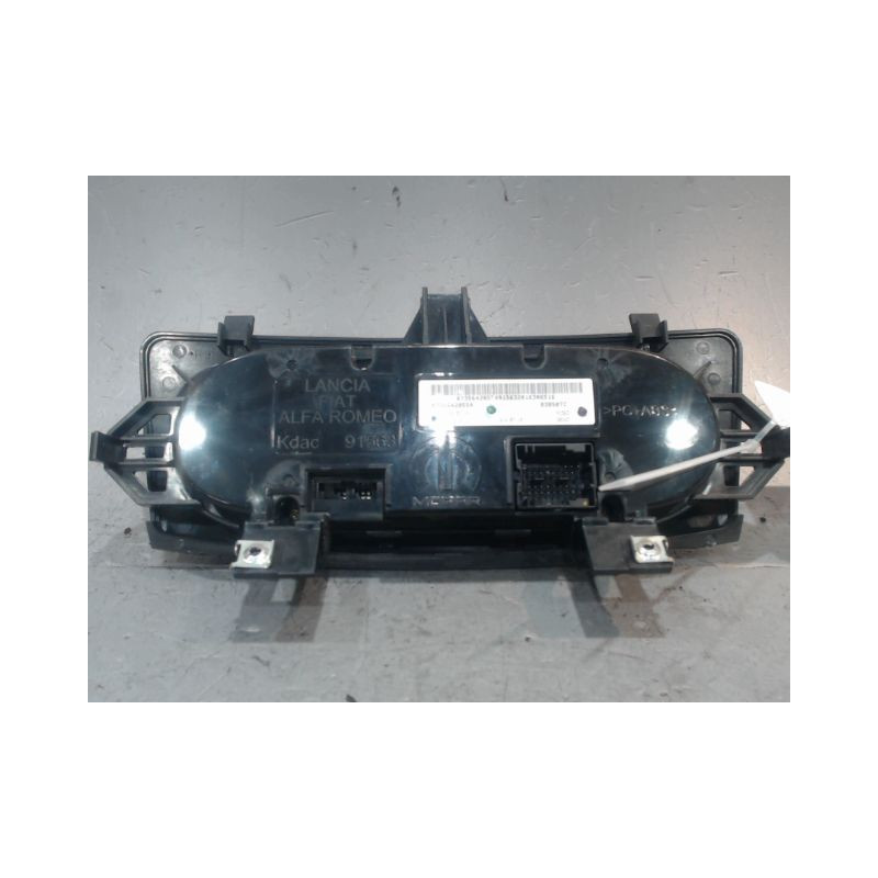 COMMANDE DE CHAUFFAGE FIAT TIPO