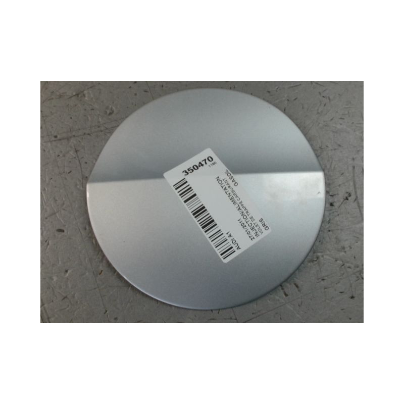 VOLET DE TRAPPE CARBURANT AUDI A1