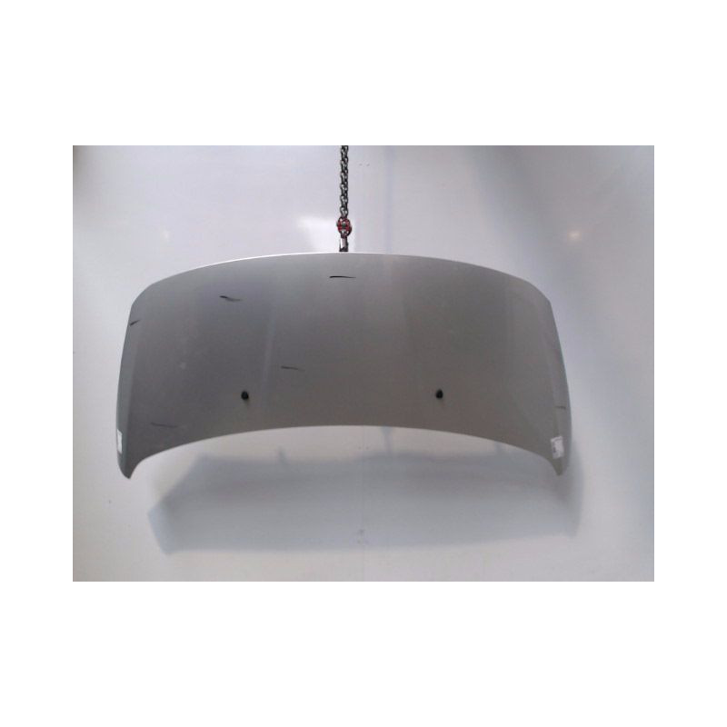 CAPOT PEUGEOT 3008 2009-