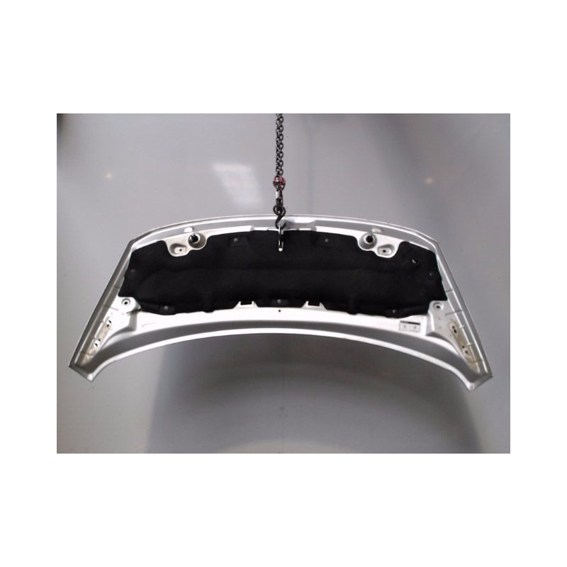 CAPOT PEUGEOT 3008 2009-