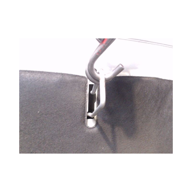 CAPOT PEUGEOT 3008 2009-