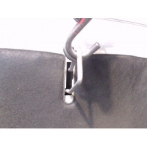 CAPOT PEUGEOT 3008 2009-