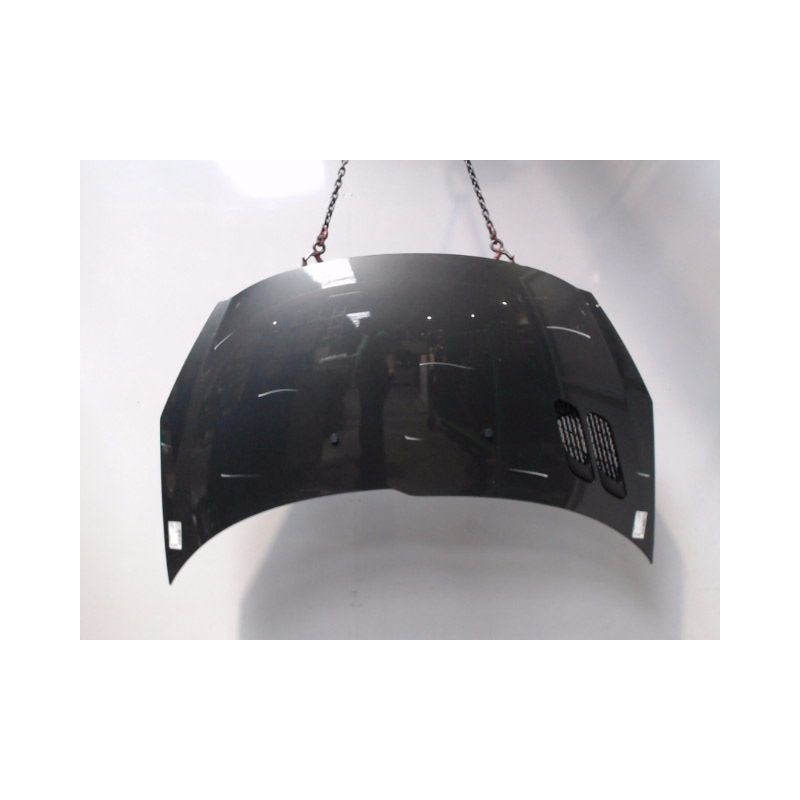 CAPOT PEUGEOT 206+ 2009-