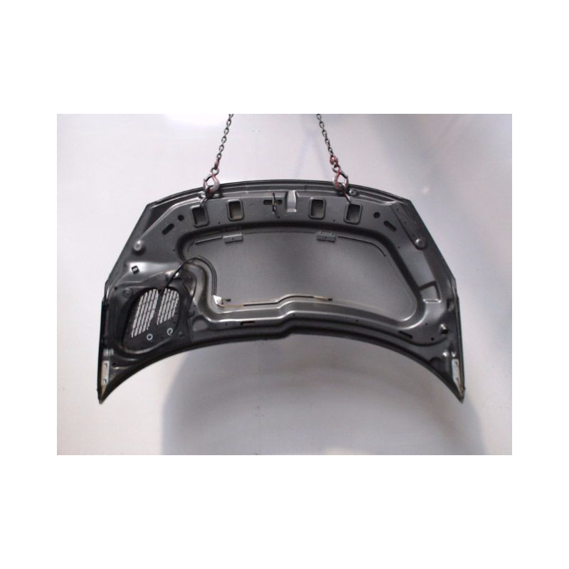 CAPOT PEUGEOT 206+ 2009-