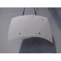 CAPOT CITROEN C3 2002-2005