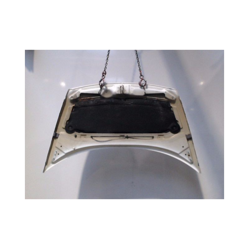CAPOT CITROEN C3 2002-2005