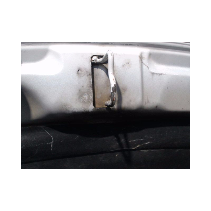 CAPOT CITROEN C3 2002-2005
