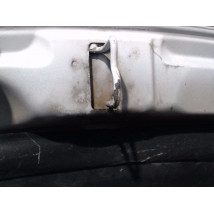 CAPOT CITROEN C3 2002-2005