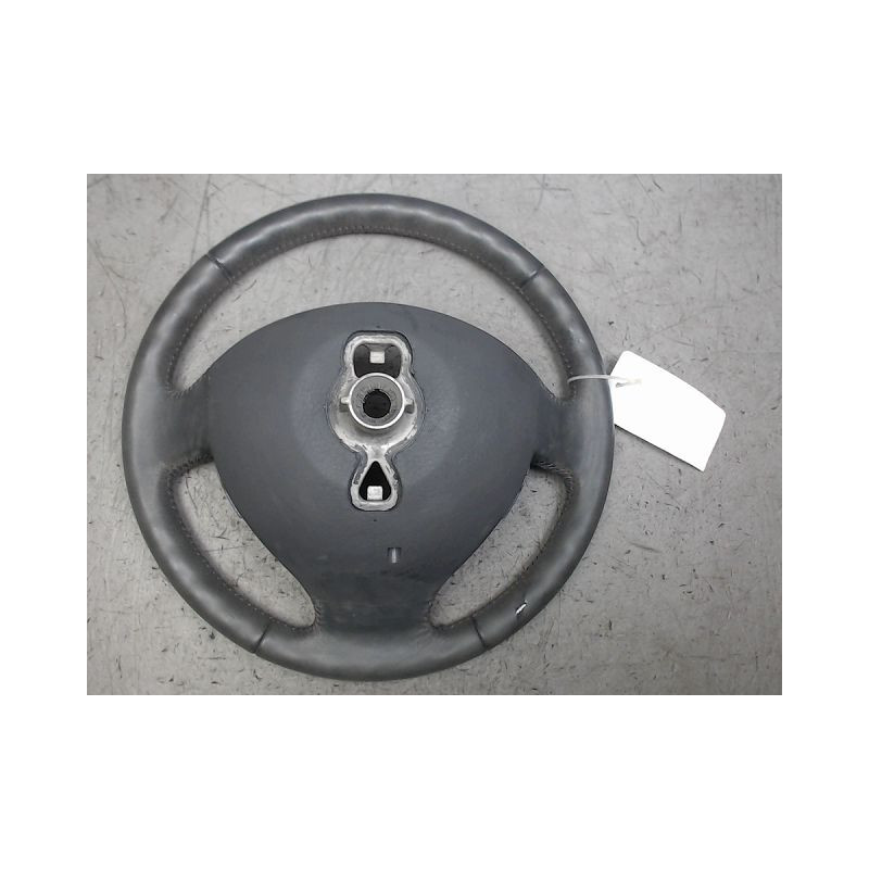VOLANT DE DIRECTION RENAULT MODUS