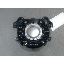 COMMANDE DE CHAUFFAGE NISSAN MICRA